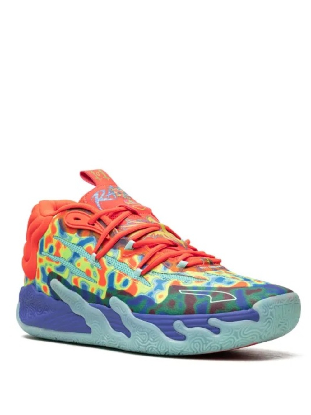 Puma LaMelo Ball MB.03 Size 9 Men’s